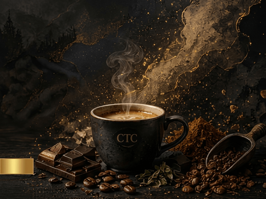 Premium Indulgence