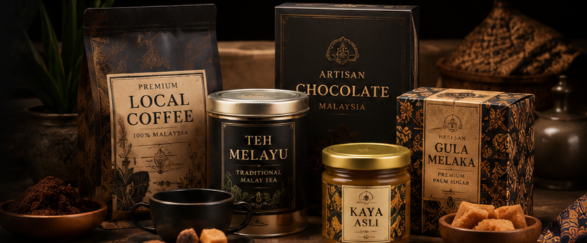 Why Malaysian Local Products Are Becoming More Popular